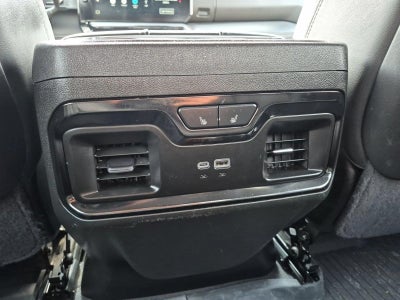2024 GMC Sierra 2500 HD AT4X