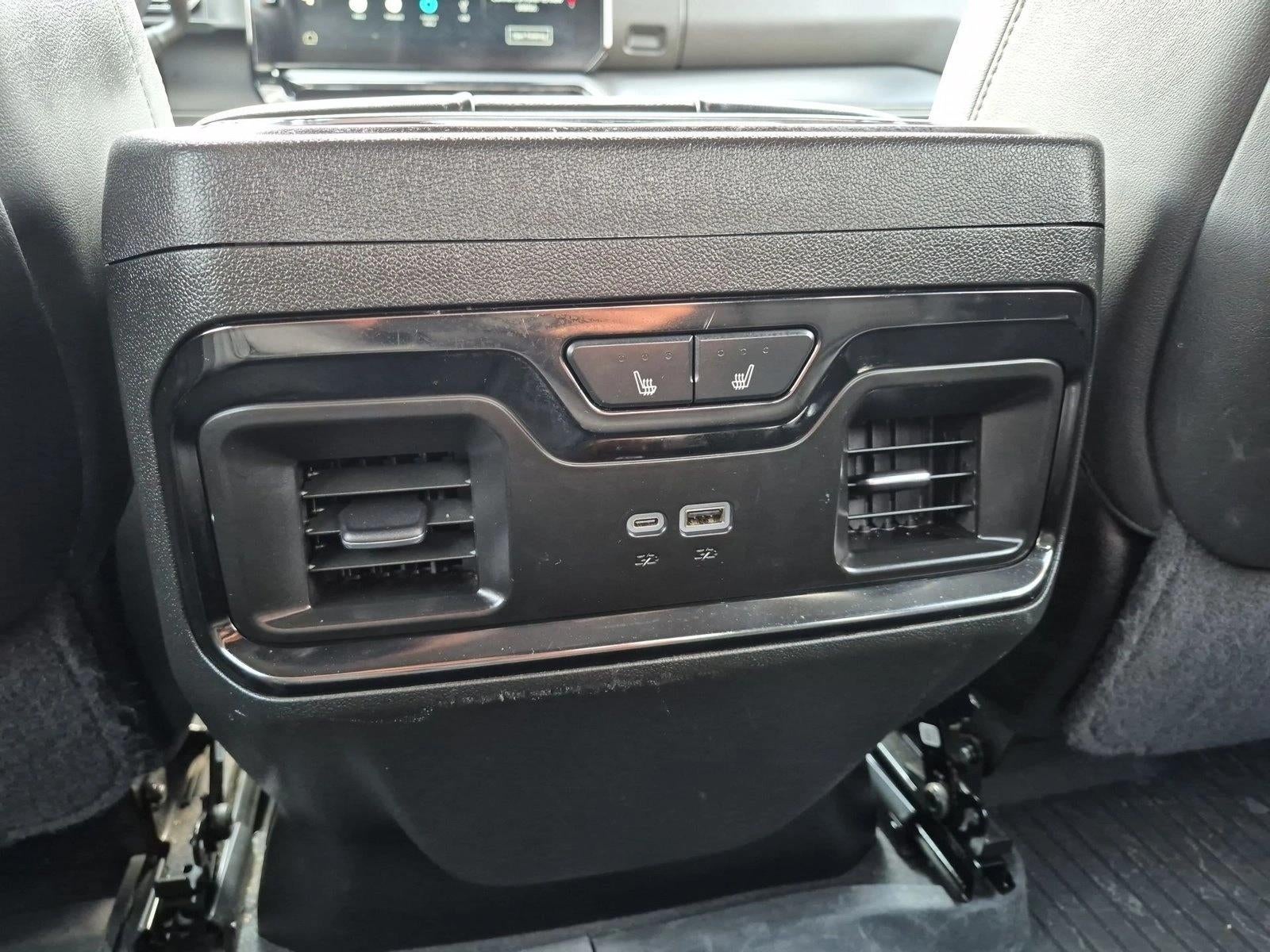 2024 GMC Sierra 2500 HD AT4X