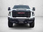 2024 GMC Sierra 2500 HD AT4X