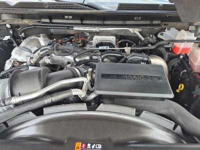 2024 GMC Sierra 2500 HD AT4X