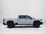2024 GMC Sierra 2500 HD AT4X