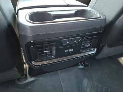 2024 GMC Sierra 2500 HD AT4X