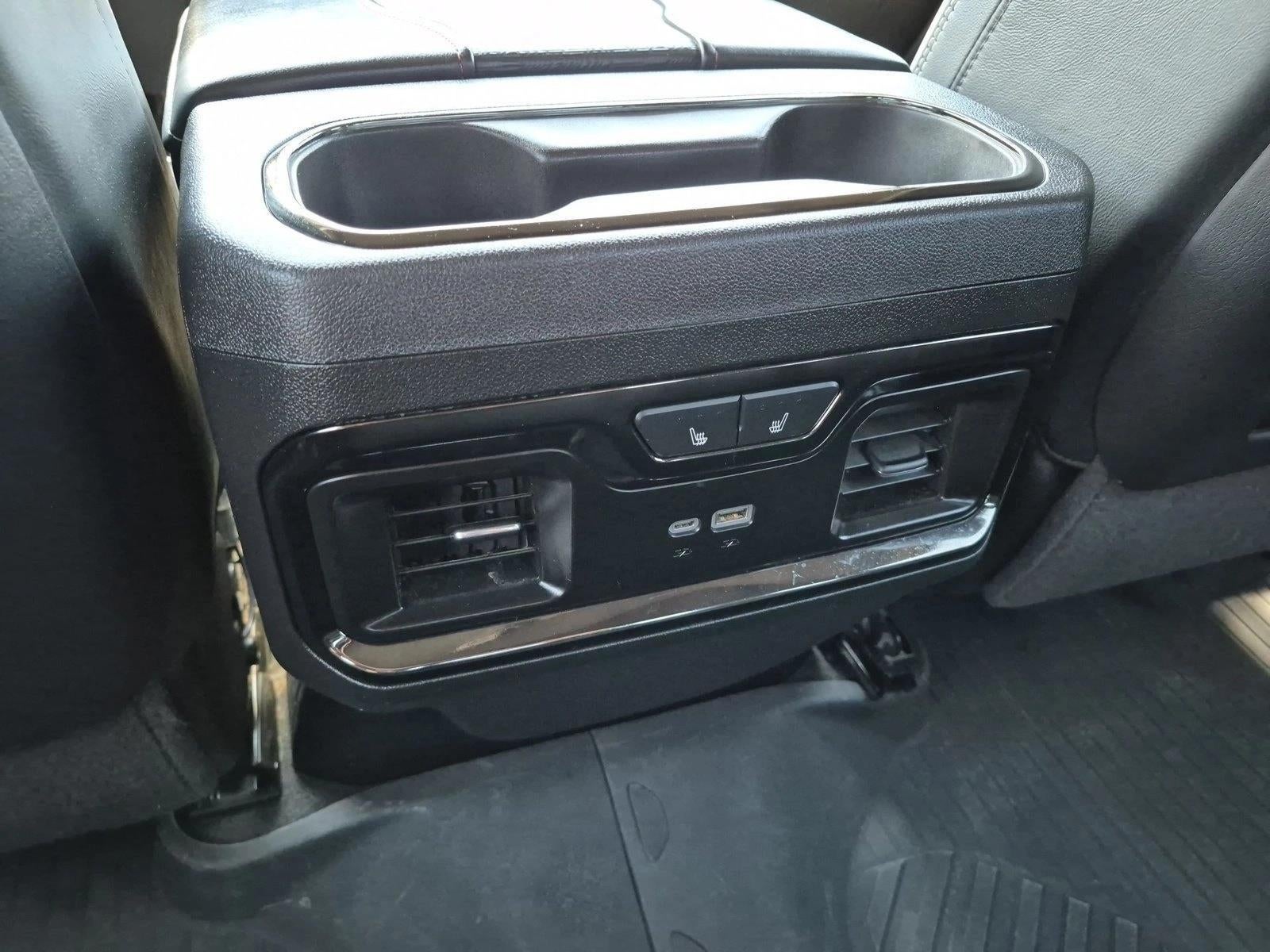 2024 GMC Sierra 2500 HD AT4X