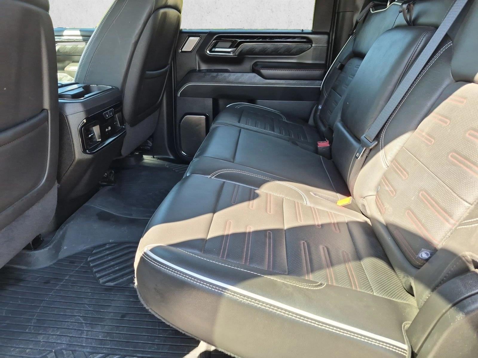 2024 GMC Sierra 2500 HD AT4X