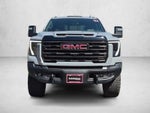 2024 GMC Sierra 2500 HD AT4X