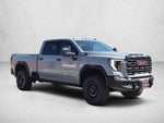2024 GMC Sierra 2500 HD AT4X
