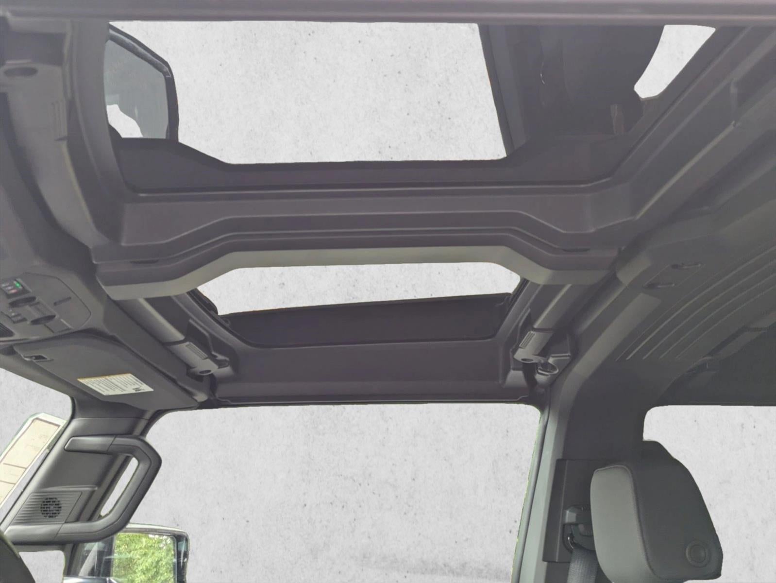 2026 GMC HUMMER EV Pickup 2X