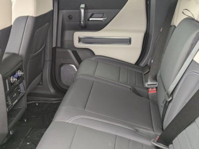 2026 GMC HUMMER EV Pickup 2X