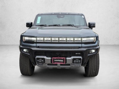 2026 GMC HUMMER EV Pickup 2X