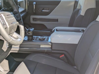 2026 GMC HUMMER EV Pickup 2X