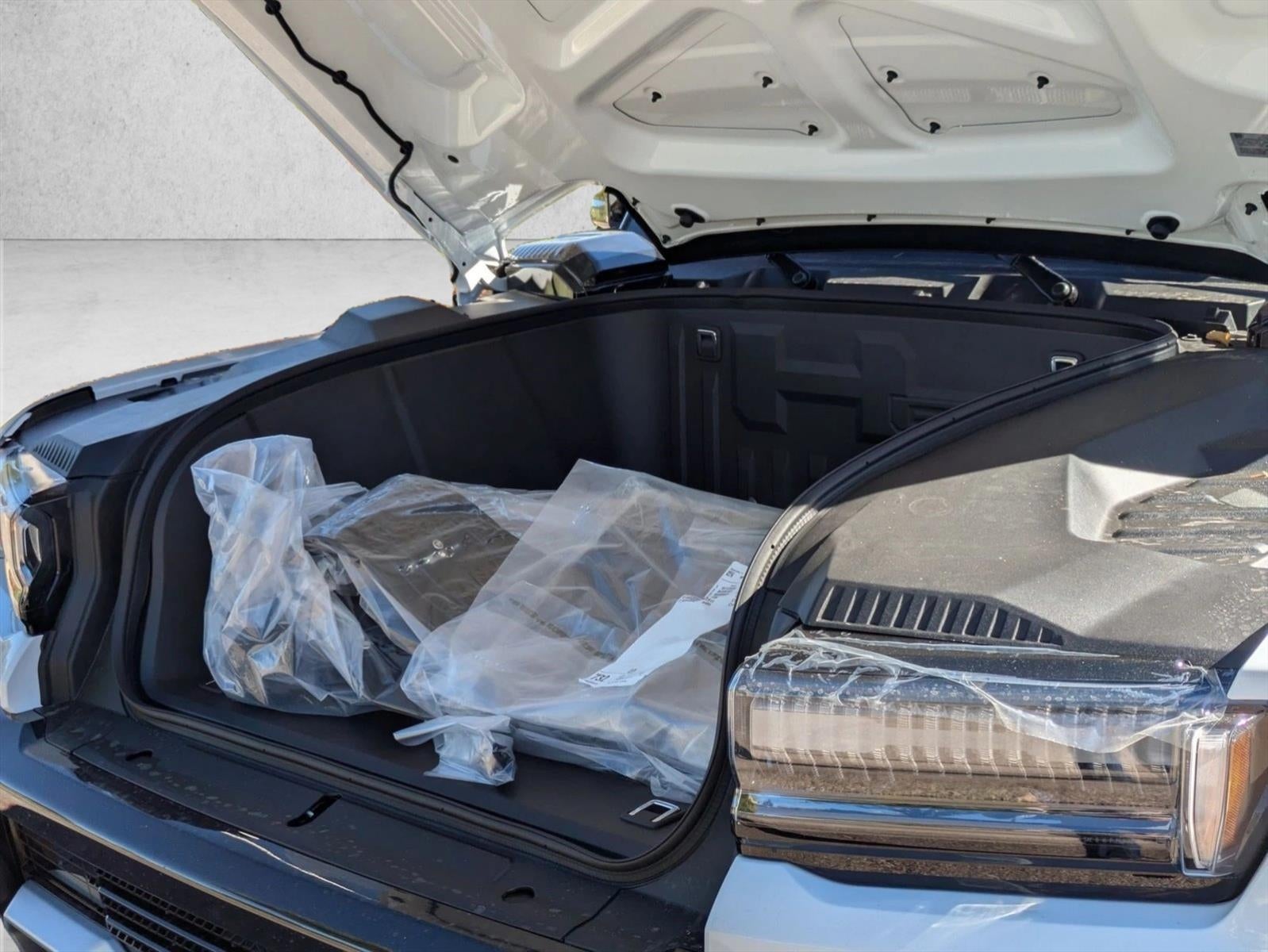 2026 GMC HUMMER EV Pickup 2X