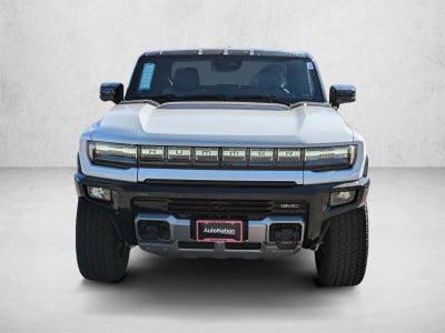 2026 GMC HUMMER EV Pickup 2X