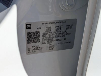 2026 GMC HUMMER EV Pickup 2X