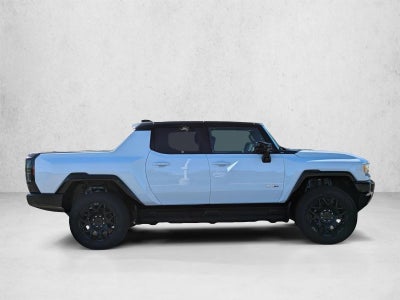 2026 GMC HUMMER EV Pickup 2X