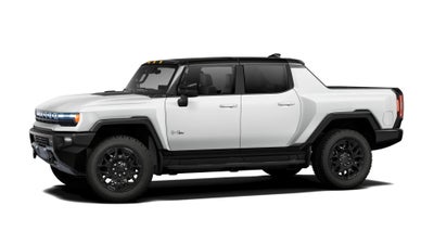 2026 GMC HUMMER EV Pickup 2X