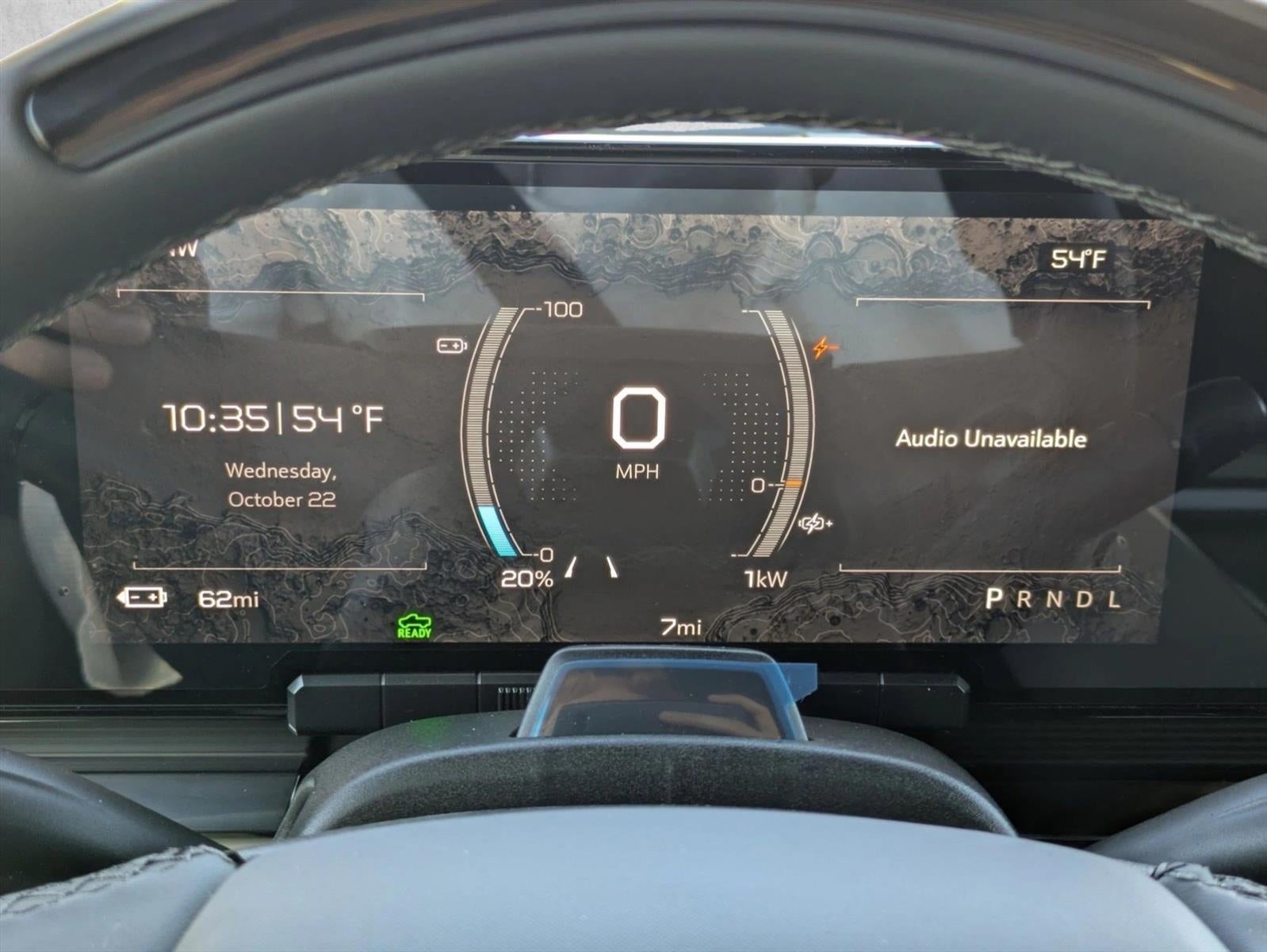 2026 GMC HUMMER EV Pickup 2X