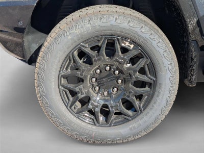 2026 GMC HUMMER EV Pickup 2X