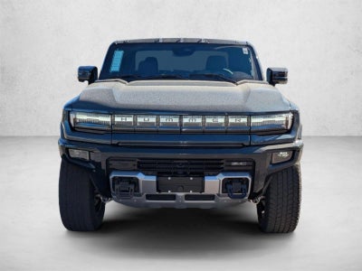 2026 GMC HUMMER EV Pickup 2X