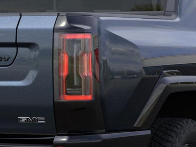 2026 GMC HUMMER EV Pickup 2X