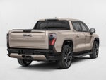 2026 GMC Sierra EV AT4 Extended Range
