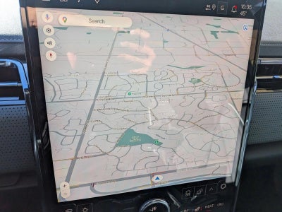 2026 GMC Sierra EV AT4 Extended Range