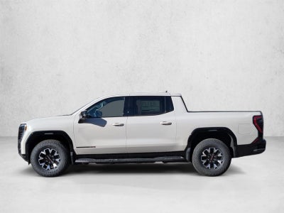 2026 GMC Sierra EV AT4 Extended Range