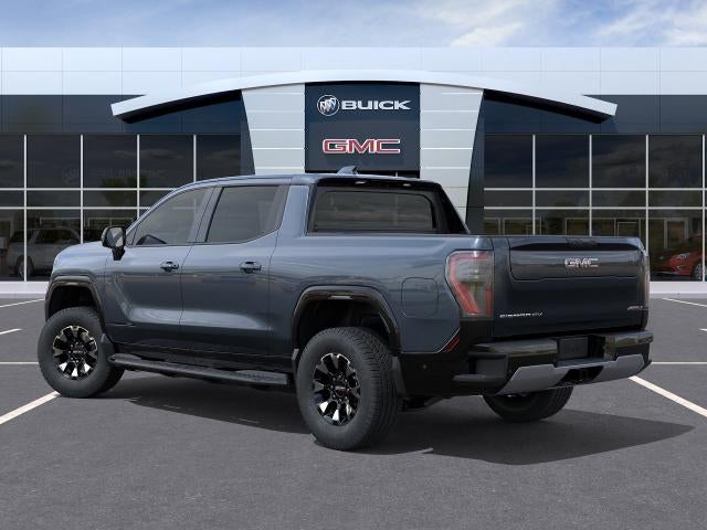2026 GMC Sierra EV AT4 Extended Range