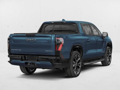 2026 GMC Sierra EV AT4 Extended Range