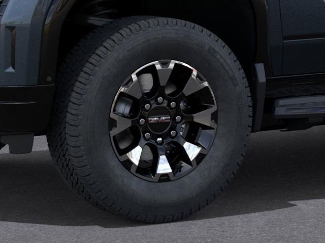 2026 GMC Sierra EV AT4 Extended Range