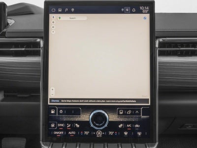 2026 GMC Sierra EV AT4 Extended Range