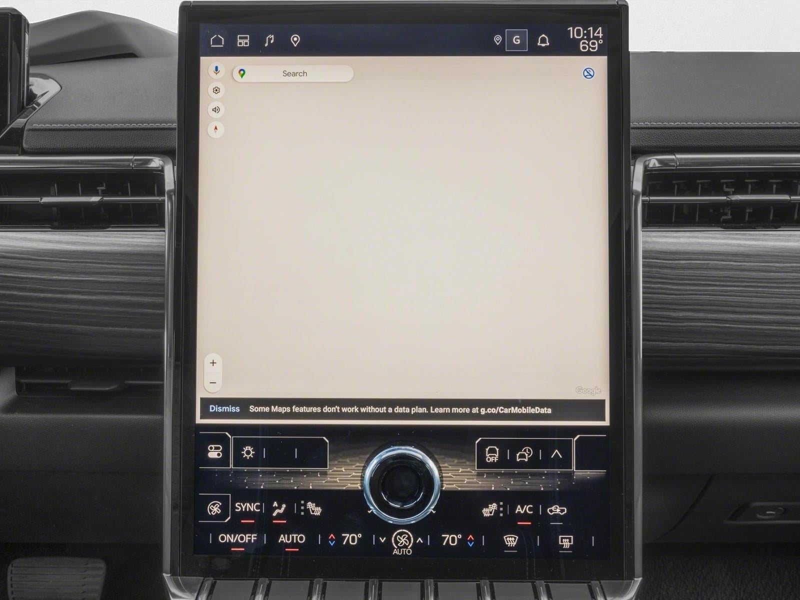 2026 GMC Sierra EV AT4 Extended Range