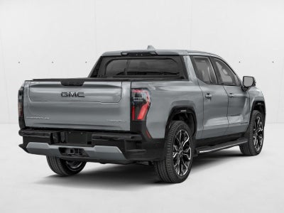 2026 GMC Sierra EV AT4 Extended Range