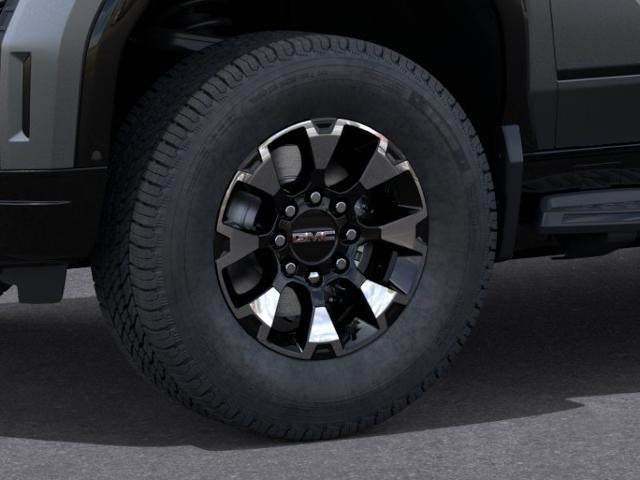2026 GMC Sierra EV AT4 Extended Range