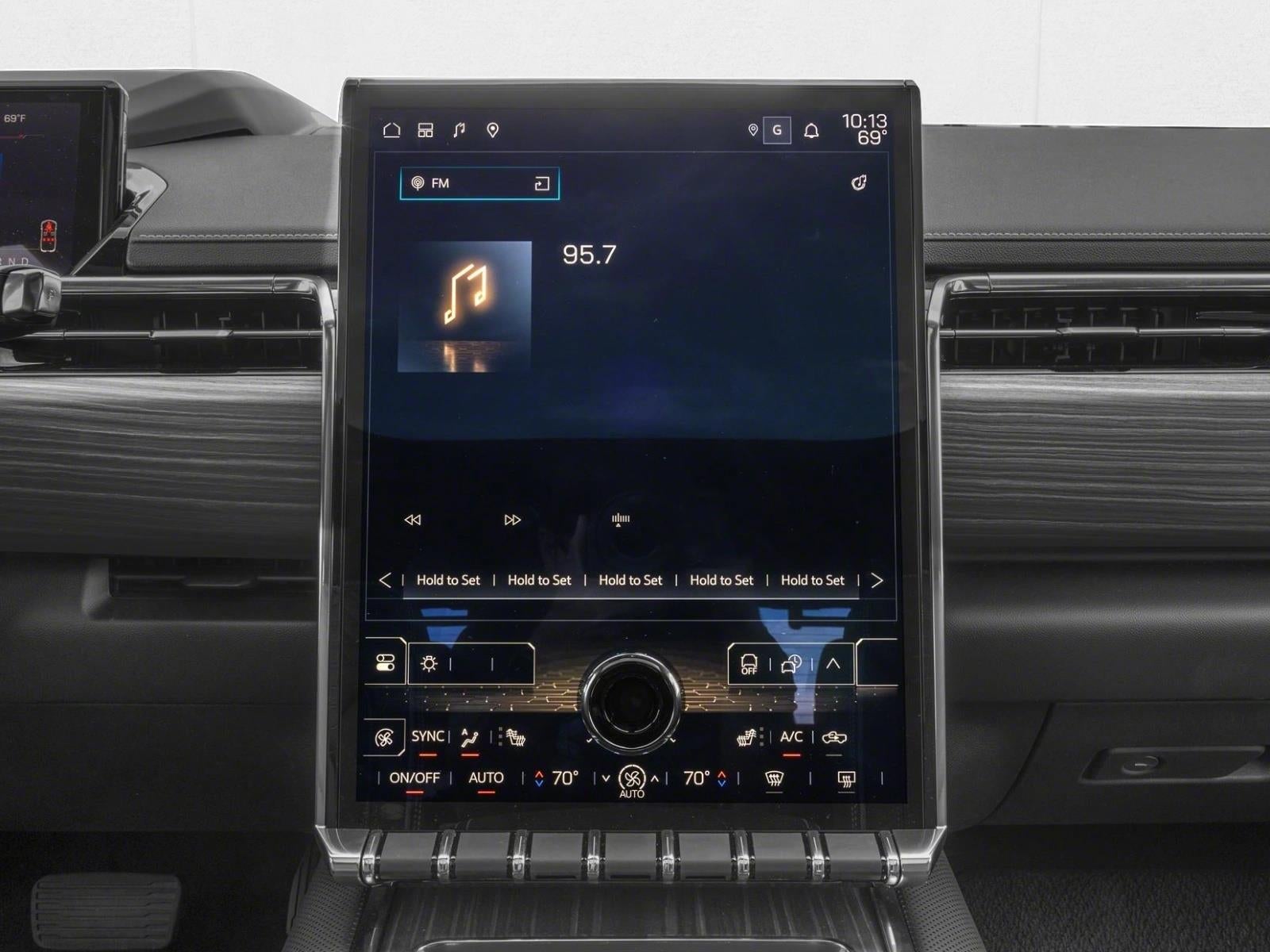 2026 GMC Sierra EV AT4 Extended Range