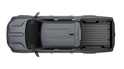 2026 GMC Sierra EV AT4 Extended Range