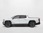 2026 GMC Sierra EV AT4 Extended Range