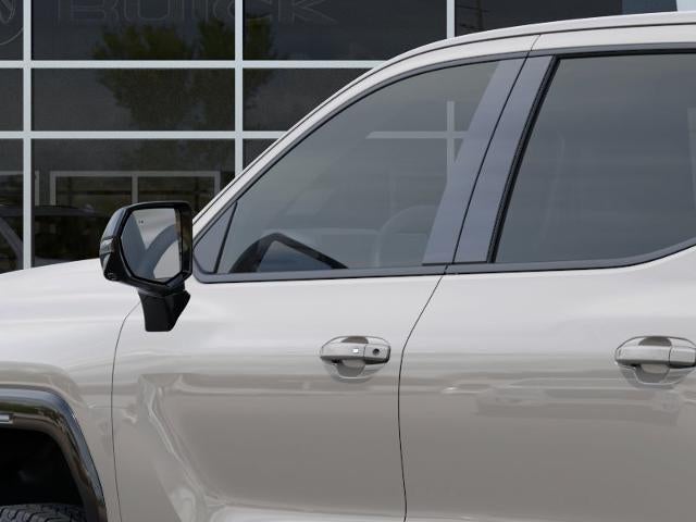 2026 GMC Sierra EV AT4 Extended Range