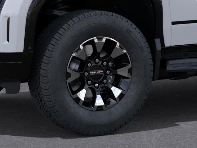 2026 GMC Sierra EV AT4 Extended Range