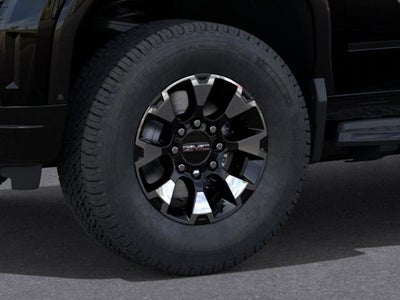 2026 GMC Sierra EV AT4 Max Range