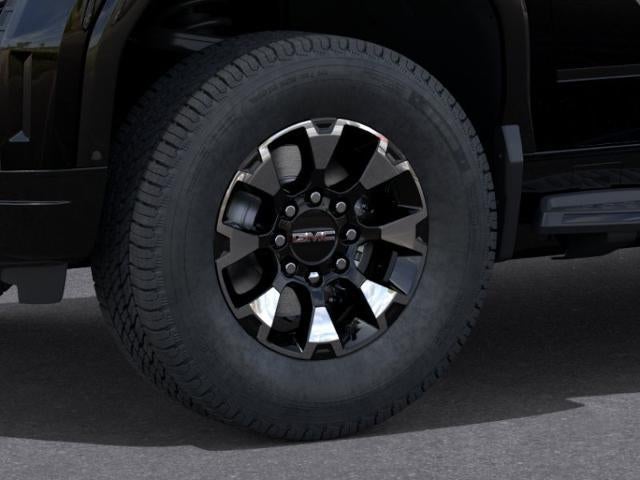 2026 GMC Sierra EV AT4 Max Range