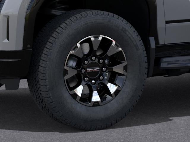 2026 GMC Sierra EV AT4 Max Range