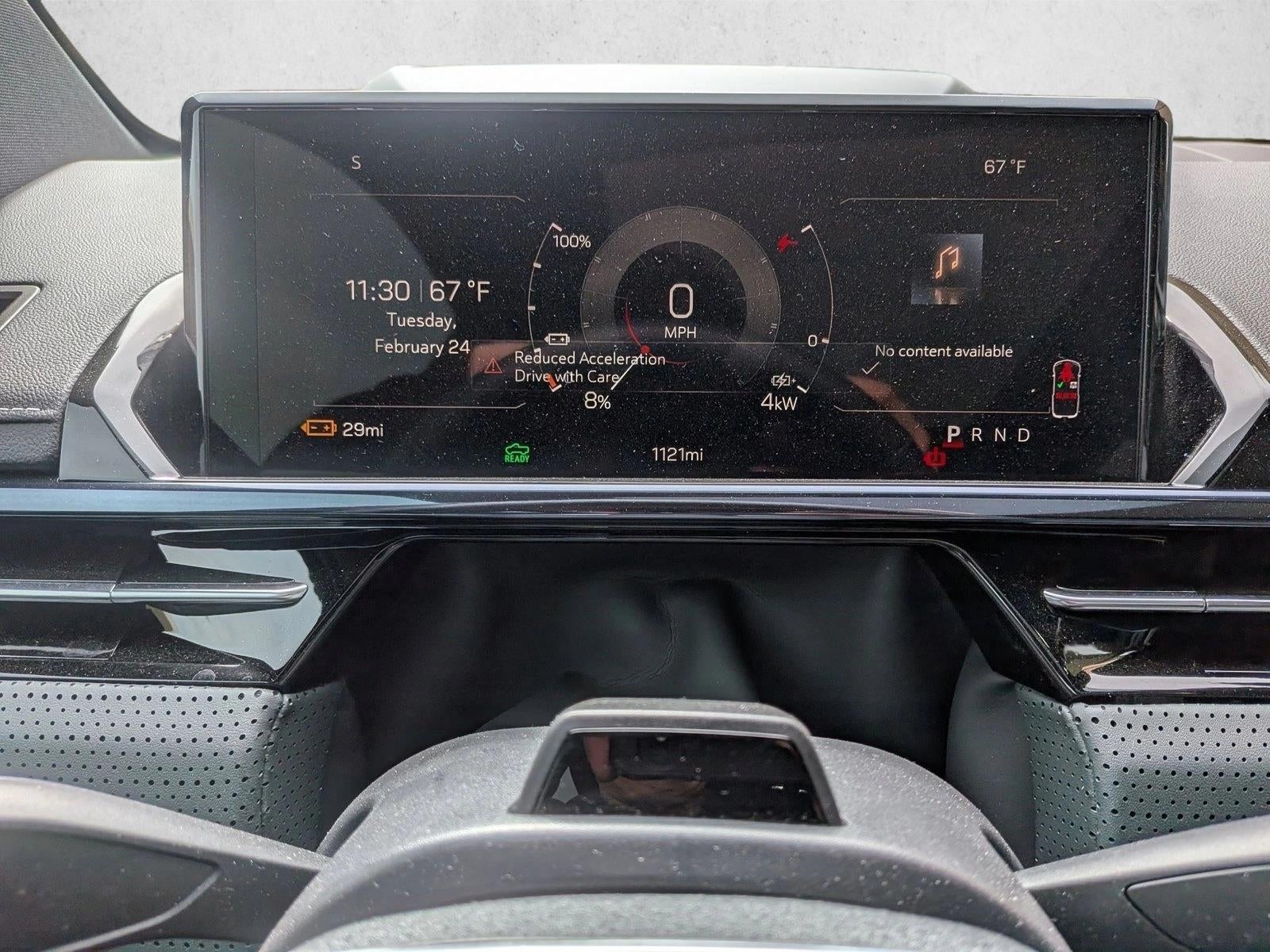 2026 GMC Sierra EV AT4 Max Range