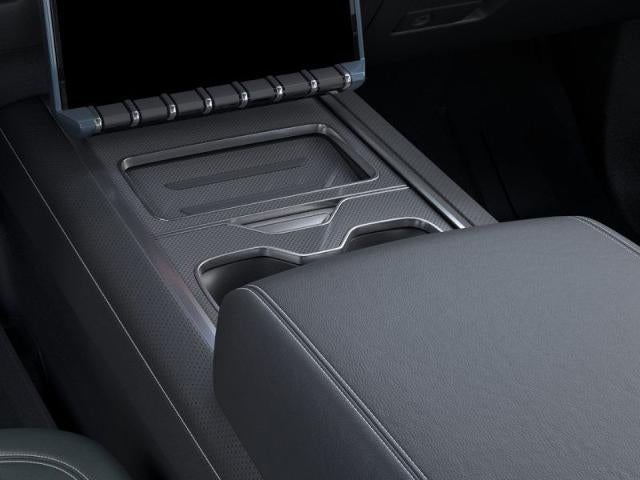 2026 GMC Sierra EV AT4 Max Range