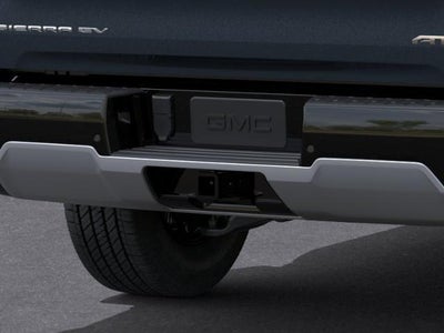 2026 GMC Sierra EV AT4 Max Range