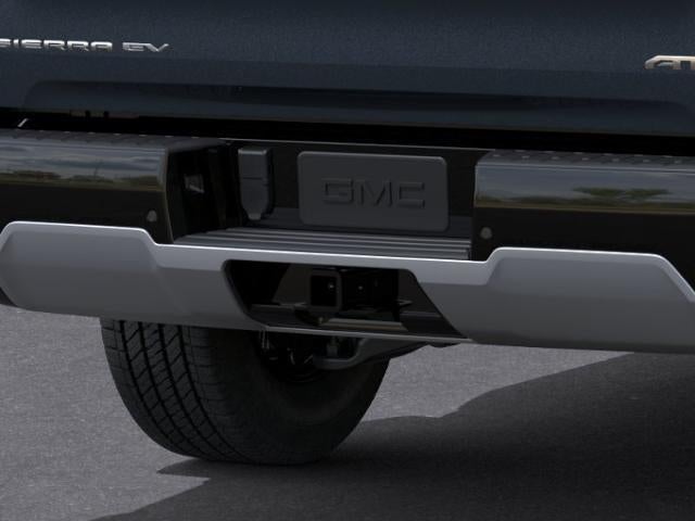 2026 GMC Sierra EV AT4 Max Range