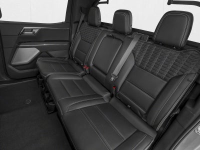 2026 GMC Sierra EV AT4 Max Range