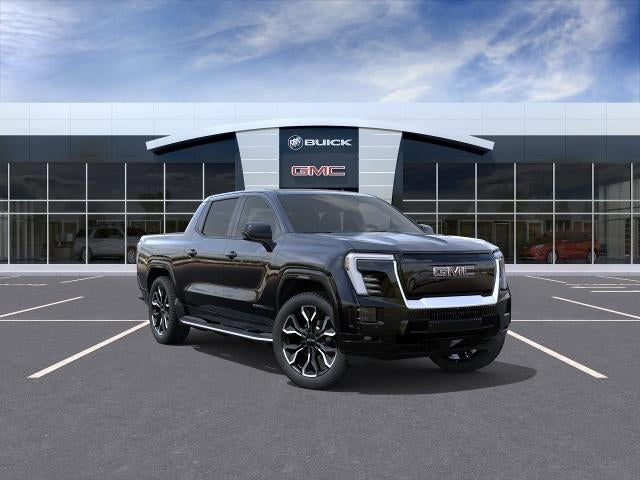 2026 GMC Sierra Denali Max Range Crew Cab e4WD's photo