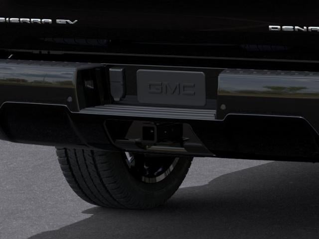 2026 GMC Sierra EV Denali - Photo 25