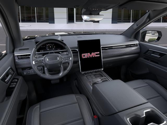 2026 GMC Sierra EV Denali - Photo 26