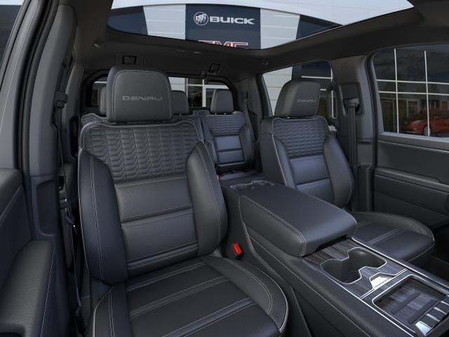 2026 GMC Sierra EV Denali - Photo 27